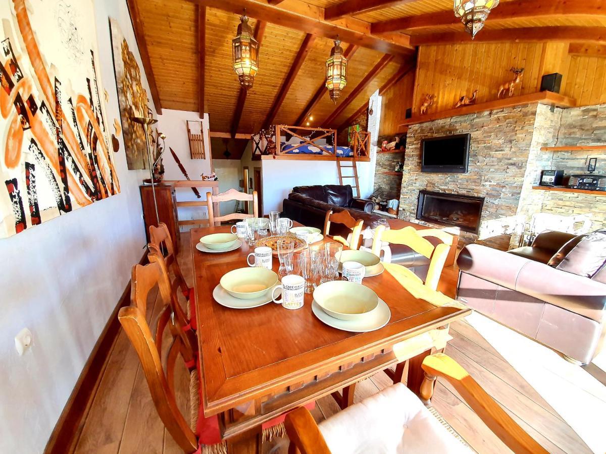 Luxury House Erb Alojamientos Serra Nevada Exterior foto