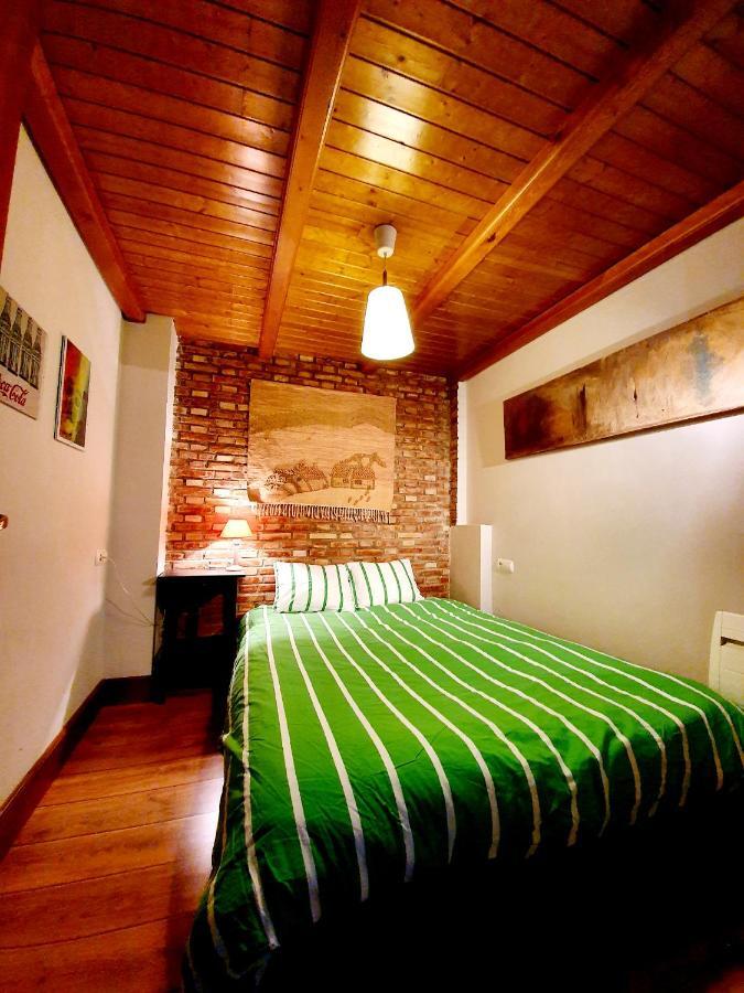 Luxury House Erb Alojamientos Serra Nevada Exterior foto